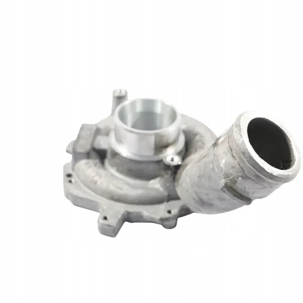 Turboahdin OEM 059145722S Audi 3.0 TDI:lle image 5