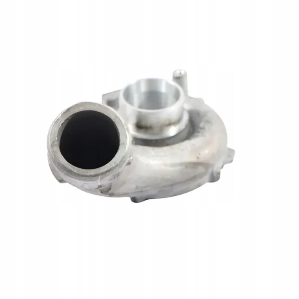 Turboahdin OEM 059145722S Audi 3.0 TDI:lle image 6