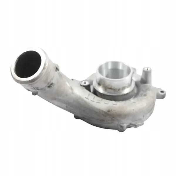 Turboahdin OEM 059145722S Audi 3.0 TDI:lle image 7