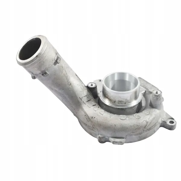 Turboahdin OEM 059145722S Audi 3.0 TDI:lle image 8