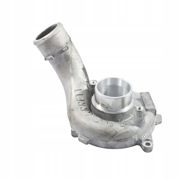 Turboahdin OEM 059145722S Audi 3.0 TDI:lle image 9