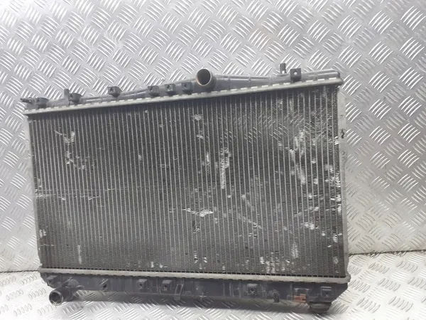 Waterkoeler Chevrolet Lacetti 1.4 96553422 JN image 3