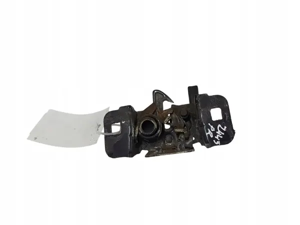 Motorhuv OPEL ASTRA K 1.4L 2017 image 4