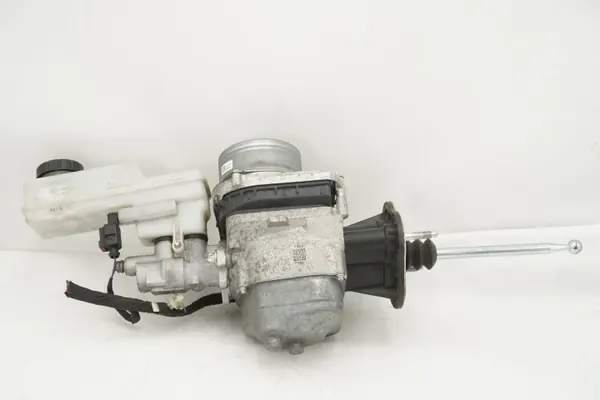 Bromspump OEM 1EB614105AT för VW Skoda Seat Audi image 2
