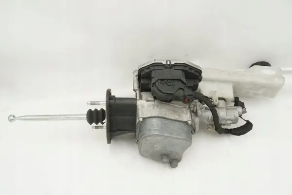 Bromspump OEM 1EB614105AT för VW Skoda Seat Audi image 3