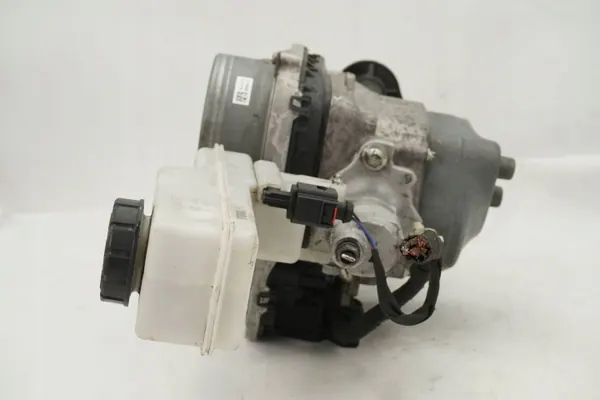 Bromspump OEM 1EB614105AT för VW Skoda Seat Audi image 4