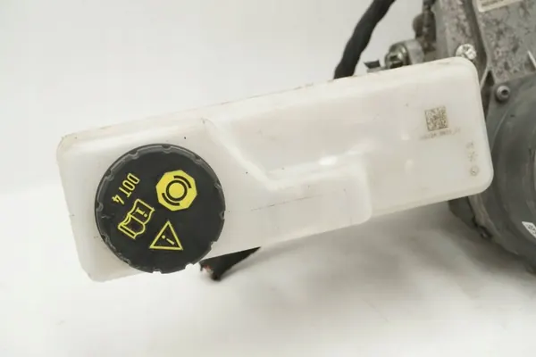 Bromspump OEM 1EB614105AT för VW Skoda Seat Audi image 6