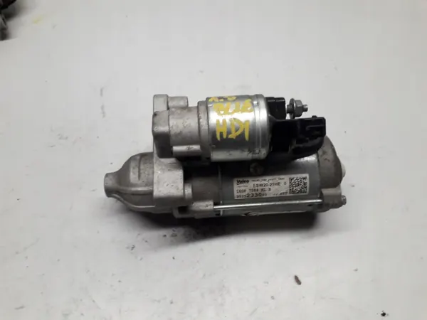 Motor de arranque OEM ESW20-21HE para Peugeot 3008/2008 image 2