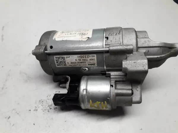 Motor de arranque OEM ESW20-21HE para Peugeot 3008/2008 image 3