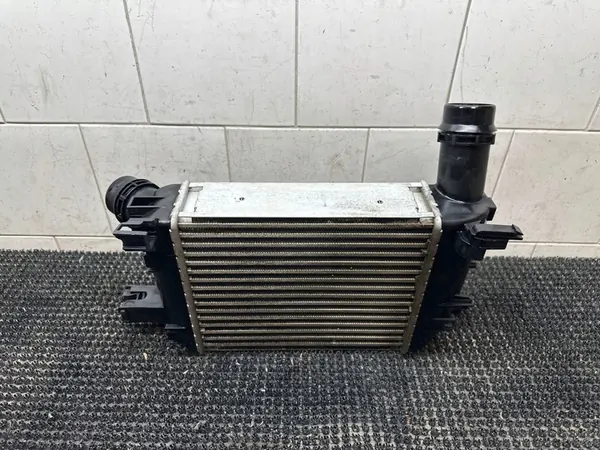 Radiatore Renault Clio IV OE 144967318R image 2