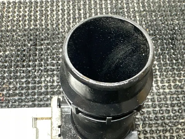 Radiatore Renault Clio IV OE 144967318R image 3