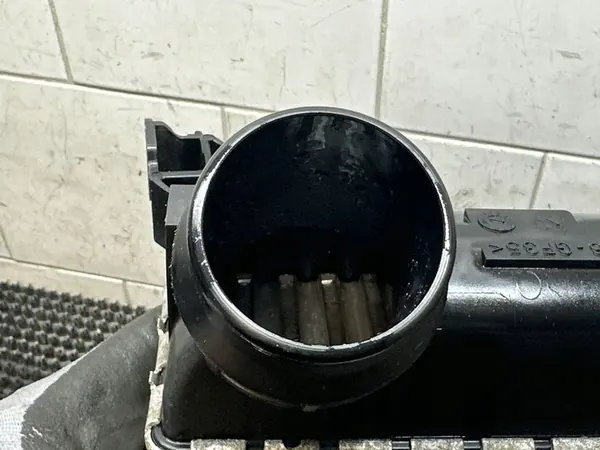 Radiatore Renault Clio IV OE 144967318R image 4