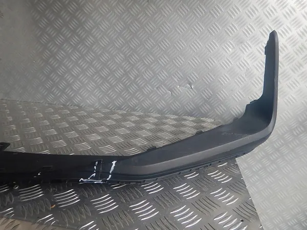HYUNDAI I30 III N-LINE Spoiler de Para-choque Dianteiro OEM 64993-48010 image 2