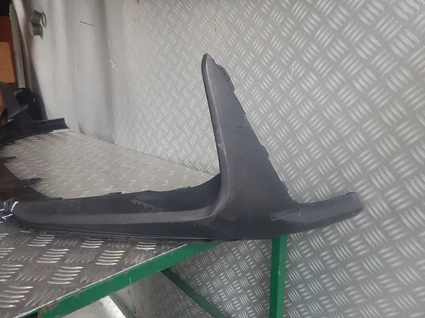 HYUNDAI I30 III N-LINE Spoiler de Para-choque Dianteiro OEM 64993-48010 image 4