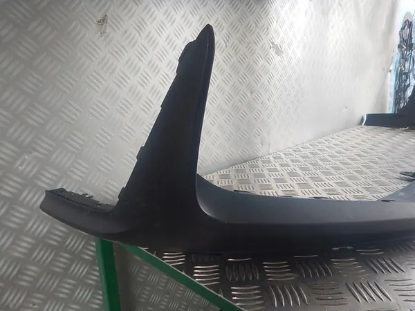 HYUNDAI I30 III N-LINE Spoiler de Para-choque Dianteiro OEM 64993-48010 image 5