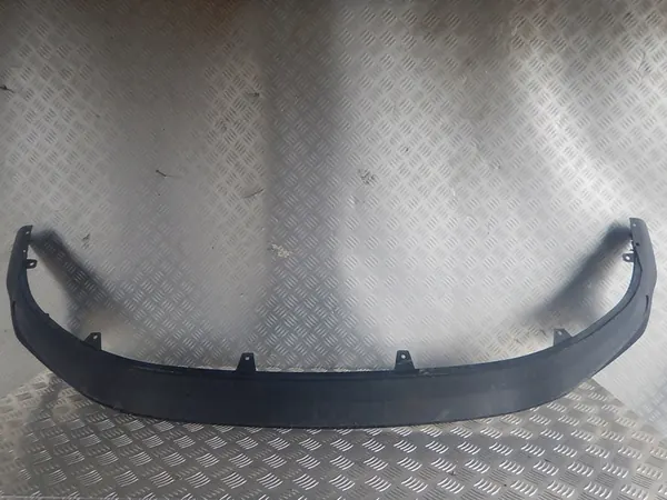 HYUNDAI I30 III N-LINE Spoiler de Para-choque Dianteiro OEM 64993-48010 image 6