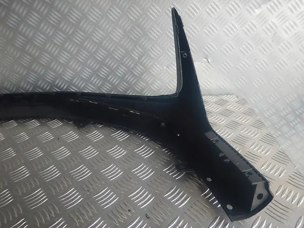 HYUNDAI I30 III N-LINE Spoiler de Para-choque Dianteiro OEM 64993-48010 image 7