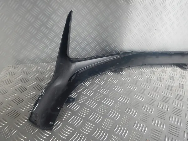 HYUNDAI I30 III N-LINE Spoiler de Para-choque Dianteiro OEM 64993-48010 image 8