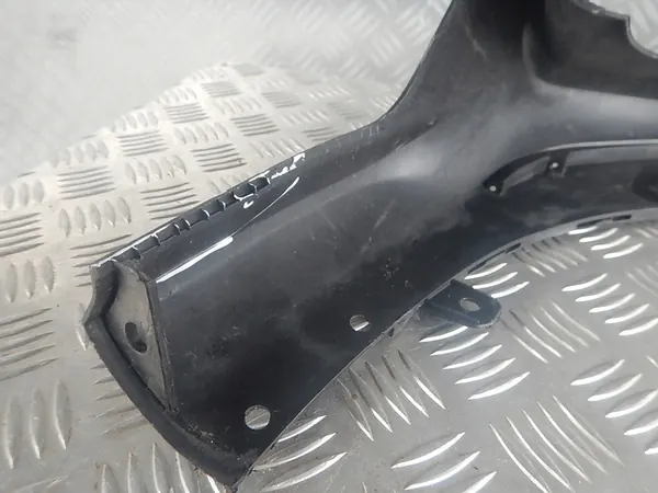 HYUNDAI I30 III N-LINE Spoiler de Para-choque Dianteiro OEM 64993-48010 image 9