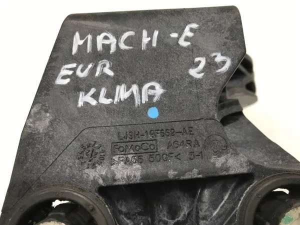 Klimakompressor-Halterung Ford Mustang Mach-E OEM LJ9H-19F669-AE image 5