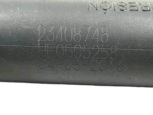 Baklucka Aktuator Höger OEM 23408748 image 4