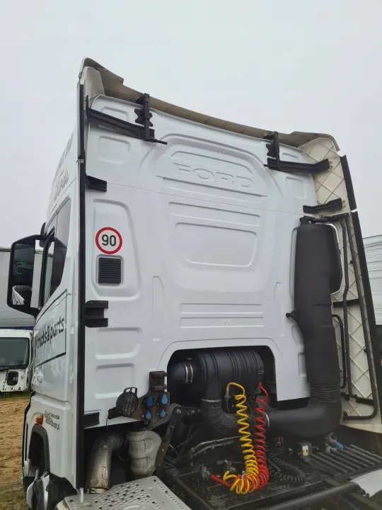 Cabine Complète OEM KABINA KOMPLETNA FORD F-MAX 500 image 5