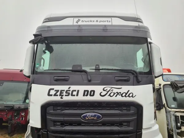 Cabine Complète OEM KABINA KOMPLETNA FORD F-MAX 500 image 6