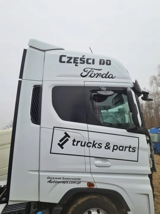 Cabine Complète OEM KABINA KOMPLETNA FORD F-MAX 500 image 7