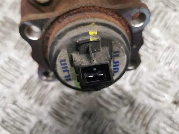 Cuscinetto ruota lato destro Hyundai i20 2023 image 2