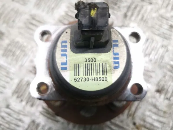 Cuscinetto ruota lato destro Hyundai i20 2023 image 3