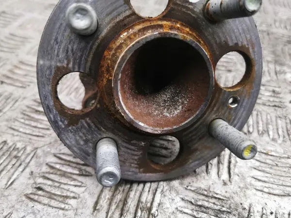 Cuscinetto ruota lato destro Hyundai i20 2023 image 5