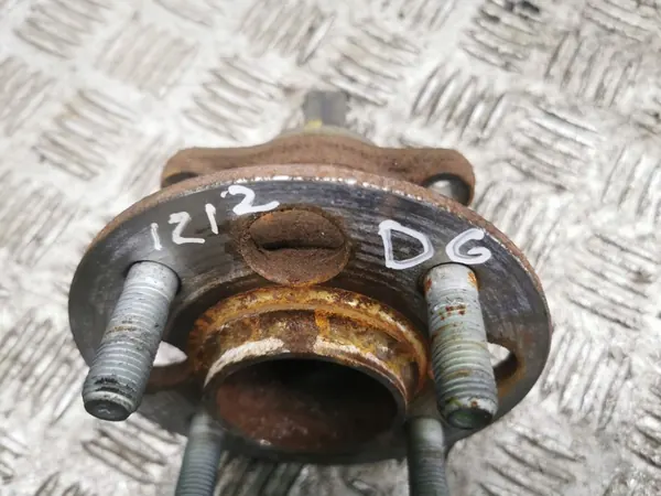 Cuscinetto ruota lato destro Hyundai i20 2023 image 6