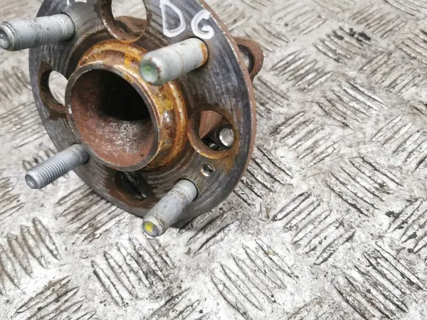 Cuscinetto ruota lato destro Hyundai i20 2023 image 7