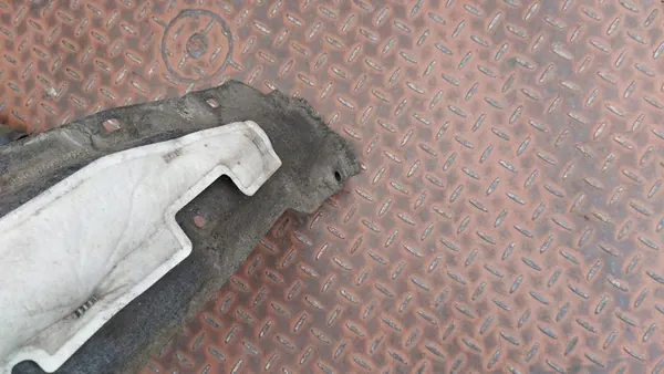 Front Right Wheel Arch Toyota RAV4 IV 12-18 image 10