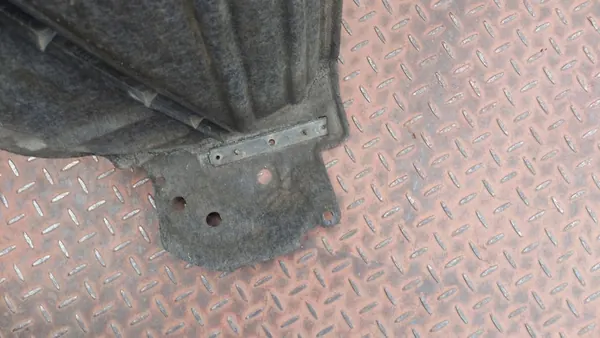 Front Right Wheel Arch Toyota RAV4 IV 12-18 image 2