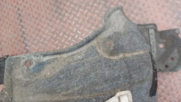 Front Right Wheel Arch Toyota RAV4 IV 12-18 image 5