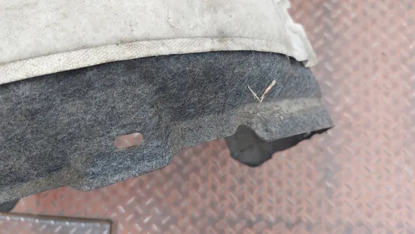 Front Right Wheel Arch Toyota RAV4 IV 12-18 image 6