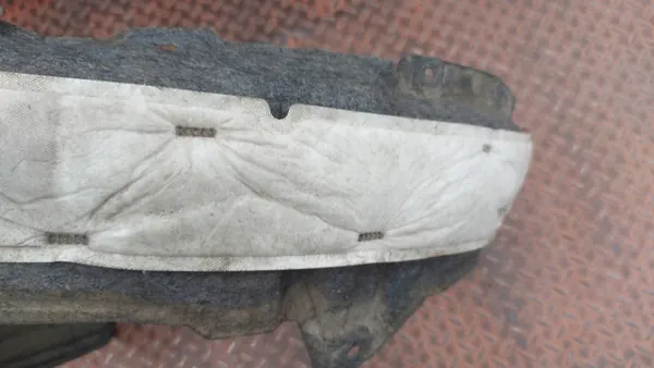 Front Right Wheel Arch Toyota RAV4 IV 12-18 image 7