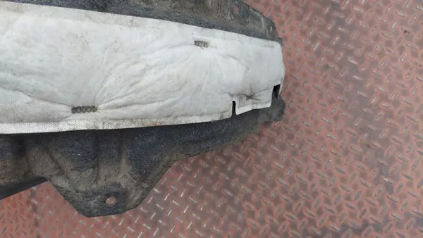 Front Right Wheel Arch Toyota RAV4 IV 12-18 image 8