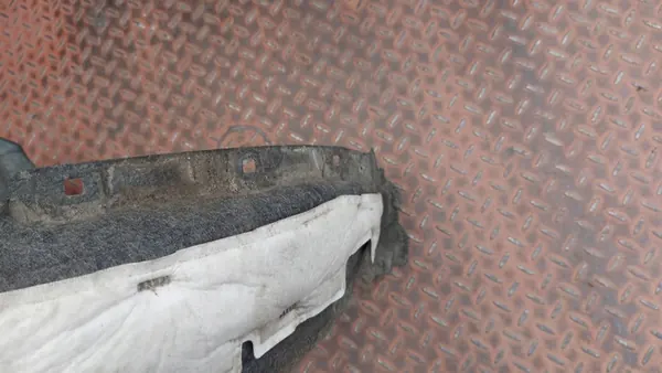 Front Right Wheel Arch Toyota RAV4 IV 12-18 image 9