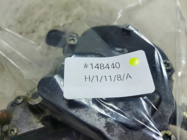 Pompe à vide OEM 038145209A pour Audi A4 B6 1.9 TDI image 7