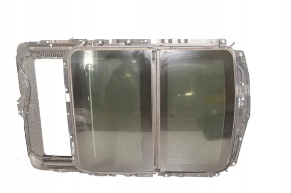 BMW 5 F11 Panoramadak OEM 54107237960 image 2