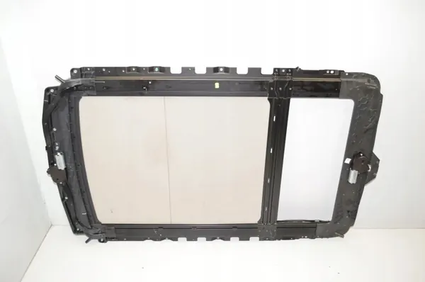 BMW 5 F11 Panoramadak OEM 54107237960 image 3