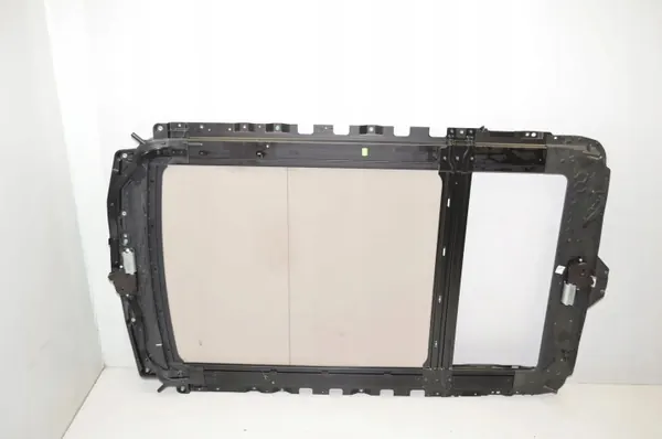 BMW 5 F11 Panoramadak OEM 54107237960 image 4