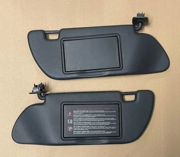 OEM 964011215R Auringonsuojus Megane III CC Cabriolle image 2