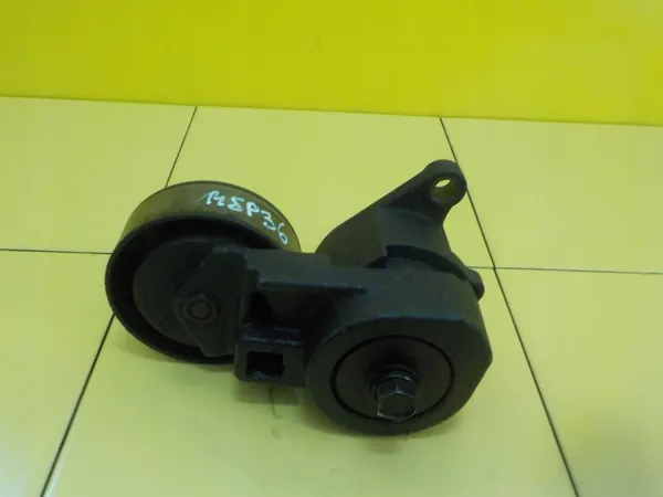 MITSUBISHI OUTLANDER I 2.4 MIVEC Spännare Pulley PU178012W16 image 3