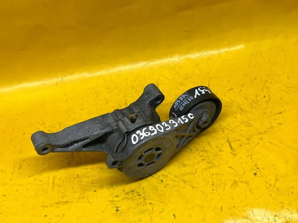 Remskruv Audi A3 8P 2.0TDI 036903315C 06-12 image 2