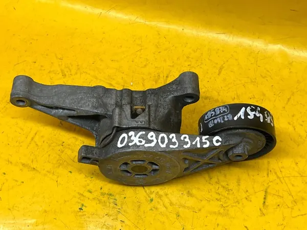 Remskruv Audi A3 8P 2.0TDI 036903315C 06-12 image 4