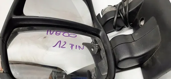 Vasen ulkopeili IVECO DAILY 06-11 3800402 image 2