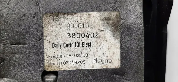 Vasen ulkopeili IVECO DAILY 06-11 3800402 image 3